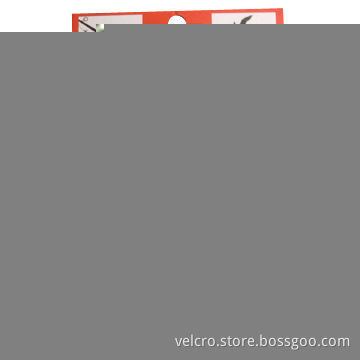 One wrap cable ties